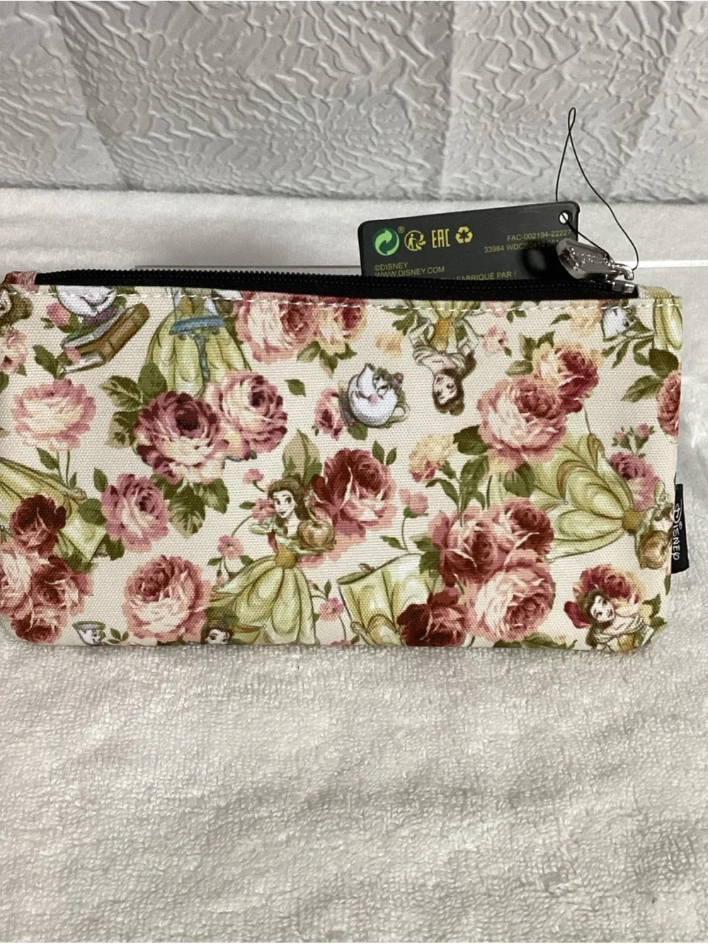 Loungefly disney princess